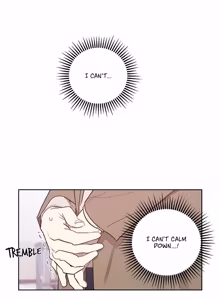 Page 23 of My Bias Appeared!? - preview thumbnail