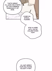 Page 231 of My Bias Appeared!? - preview thumbnail