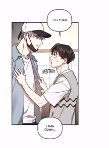 Page 239 of My Bias Appeared!? - preview thumbnail