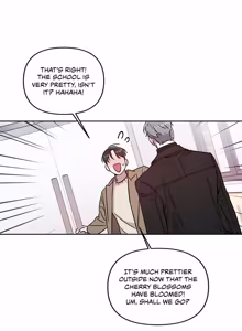 Page 24 of My Bias Appeared!? - preview thumbnail