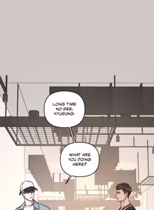 Page 242 of My Bias Appeared!? - preview thumbnail