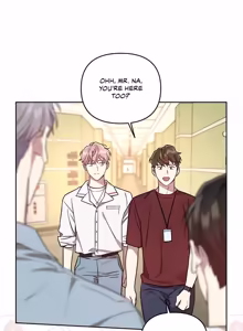 Page 249 of My Bias Appeared!? - preview thumbnail