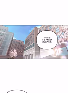 Page 25 of My Bias Appeared!? - preview thumbnail