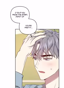 Page 254 of My Bias Appeared!? - preview thumbnail