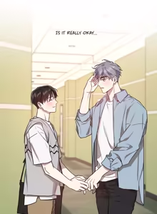 Page 255 of My Bias Appeared!? - preview thumbnail