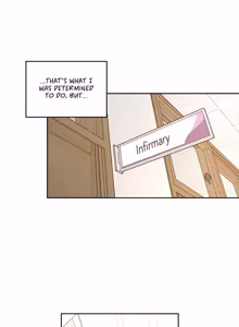 Page 261 of My Bias Appeared!? - preview thumbnail