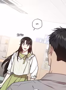 Page 264 of My Bias Appeared!? - preview thumbnail