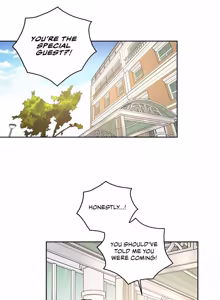 Page 266 of My Bias Appeared!? - preview thumbnail