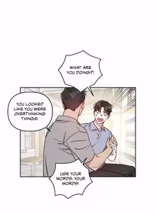 Page 268 of My Bias Appeared!? - preview thumbnail