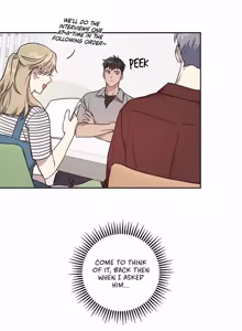 Page 270 of My Bias Appeared!? - preview thumbnail