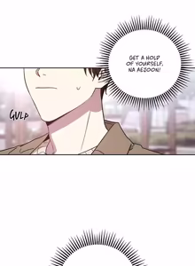 Page 27 of My Bias Appeared!? - preview thumbnail