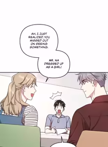 Page 271 of My Bias Appeared!? - preview thumbnail