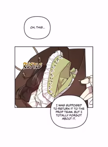 Page 272 of My Bias Appeared!? - preview thumbnail