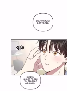 Page 273 of My Bias Appeared!? - preview thumbnail