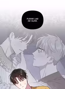 Page 284 of My Bias Appeared!? - preview thumbnail