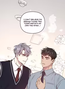 Page 286 of My Bias Appeared!? - preview thumbnail
