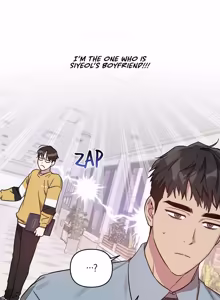 Page 287 of My Bias Appeared!? - preview thumbnail