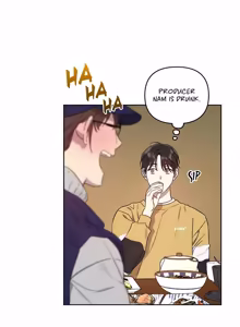 Page 288 of My Bias Appeared!? - preview thumbnail