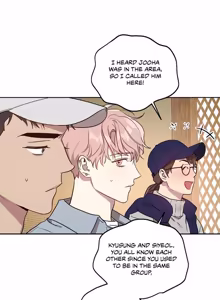 Page 289 of My Bias Appeared!? - preview thumbnail