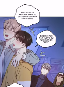 Page 291 of My Bias Appeared!? - preview thumbnail