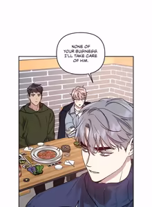 Page 300 of My Bias Appeared!? - preview thumbnail