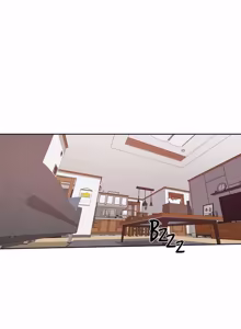 Page 30 of My Bias Appeared!? - preview thumbnail