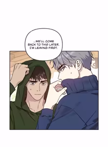 Page 303 of My Bias Appeared!? - preview thumbnail