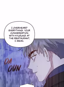 Page 305 of My Bias Appeared!? - preview thumbnail