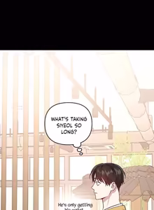 Page 307 of My Bias Appeared!? - preview thumbnail