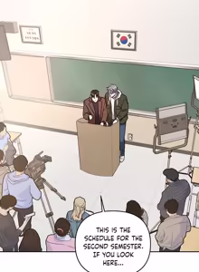 Page 315 of My Bias Appeared!? - preview thumbnail