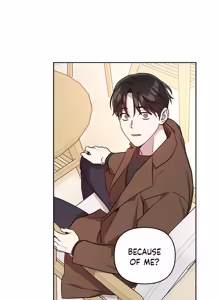 Page 318 of My Bias Appeared!? - preview thumbnail