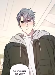 Page 319 of My Bias Appeared!? - preview thumbnail