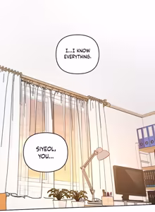Page 330 of My Bias Appeared!? - preview thumbnail