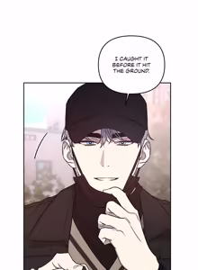 Page 34 of My Bias Appeared!? - preview thumbnail
