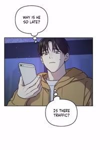 Page 354 of My Bias Appeared!? - preview thumbnail