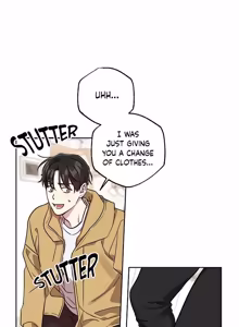 Page 357 of My Bias Appeared!? - preview thumbnail