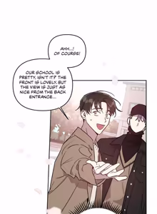 Page 36 of My Bias Appeared!? - preview thumbnail
