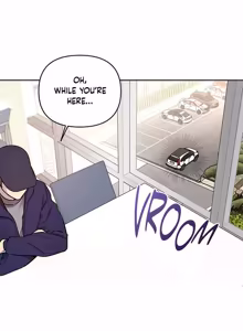 Page 364 of My Bias Appeared!? - preview thumbnail