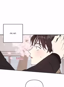 Page 37 of My Bias Appeared!? - preview thumbnail