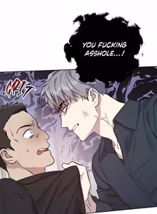 Page 377 of My Bias Appeared!? - preview thumbnail