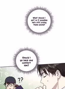 Page 384 of My Bias Appeared!? - preview thumbnail
