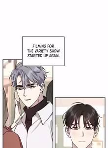 Page 398 of My Bias Appeared!? - preview thumbnail