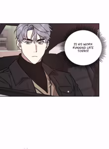Page 40 of My Bias Appeared!? - preview thumbnail