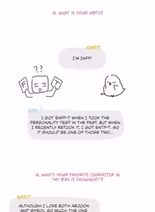Page 402 of My Bias Appeared!? - preview thumbnail