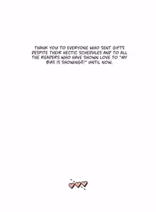 Page 410 of My Bias Appeared!? - preview thumbnail