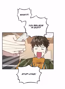 Page 415 of My Bias Appeared!? - preview thumbnail