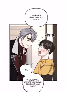 Page 418 of My Bias Appeared!? - preview thumbnail