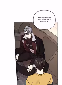Page 419 of My Bias Appeared!? - preview thumbnail