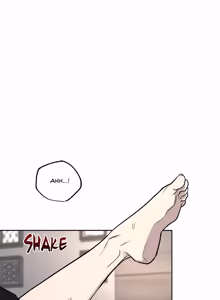 Page 420 of My Bias Appeared!? - preview thumbnail