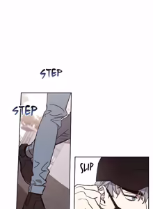 Page 42 of My Bias Appeared!? - preview thumbnail